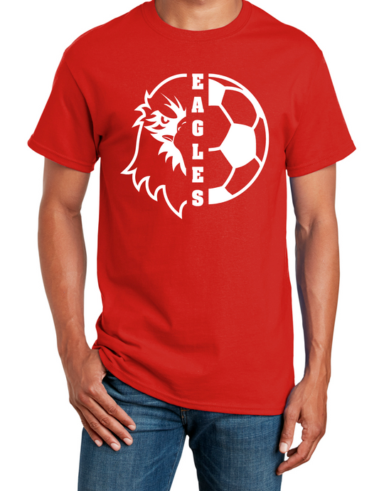 Arlington Eagles Soccer T-Shirt