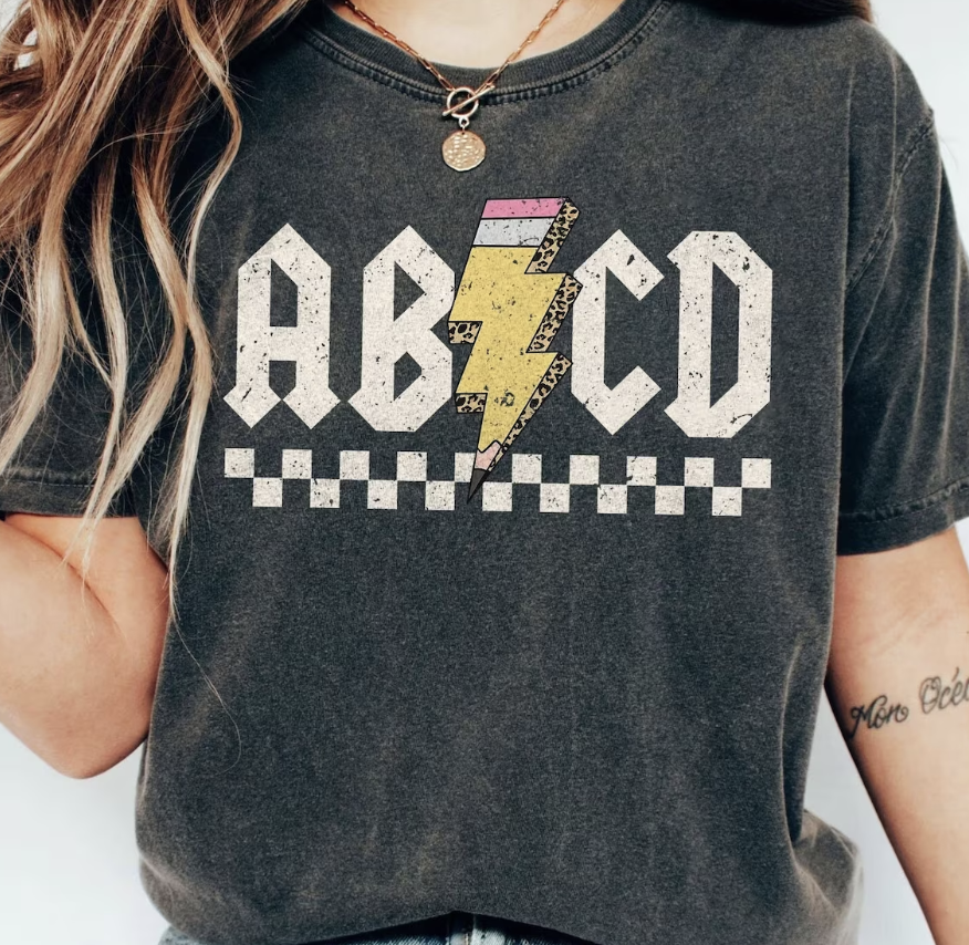 ABCD Retro