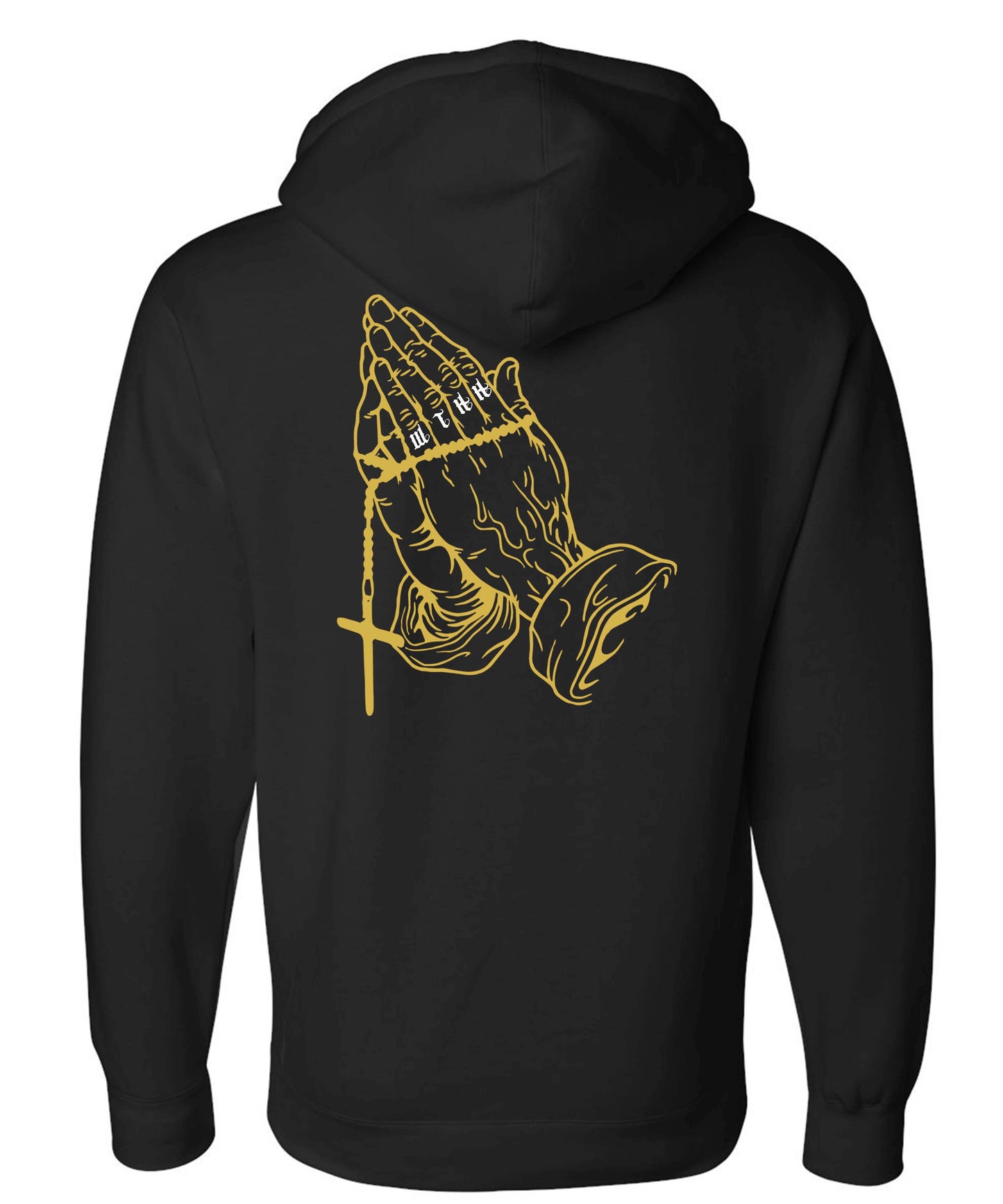 HHLM Pullover Hoodie