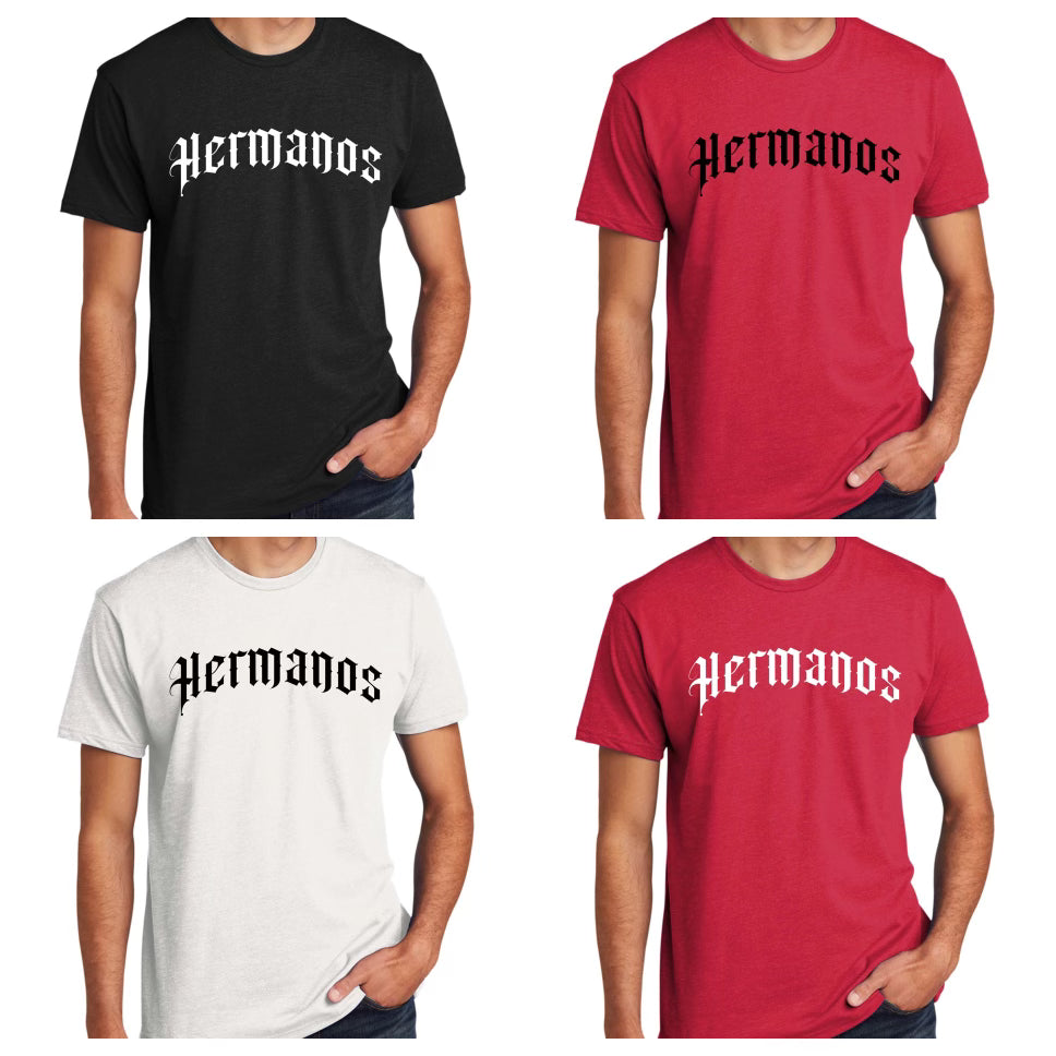 Hermanos Tee