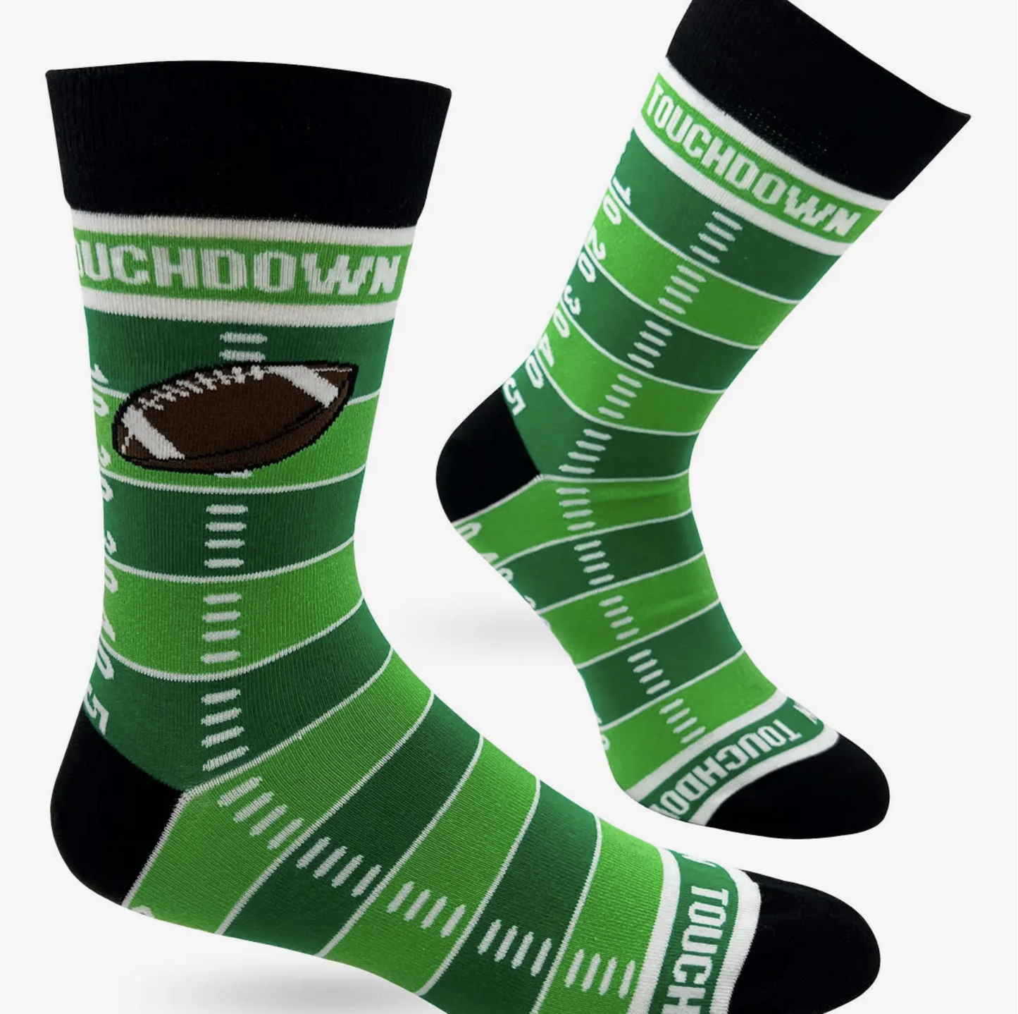 Touchdown Socks