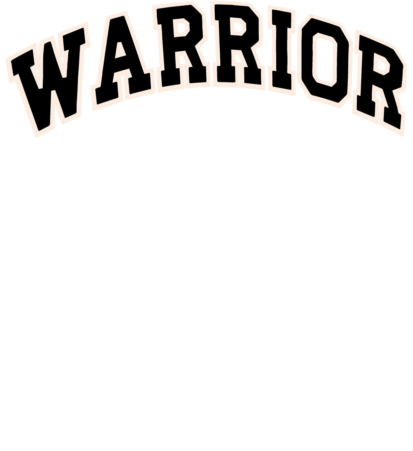 Martion Warrior