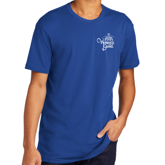 St. Vincent Women's Guild T-Shirt