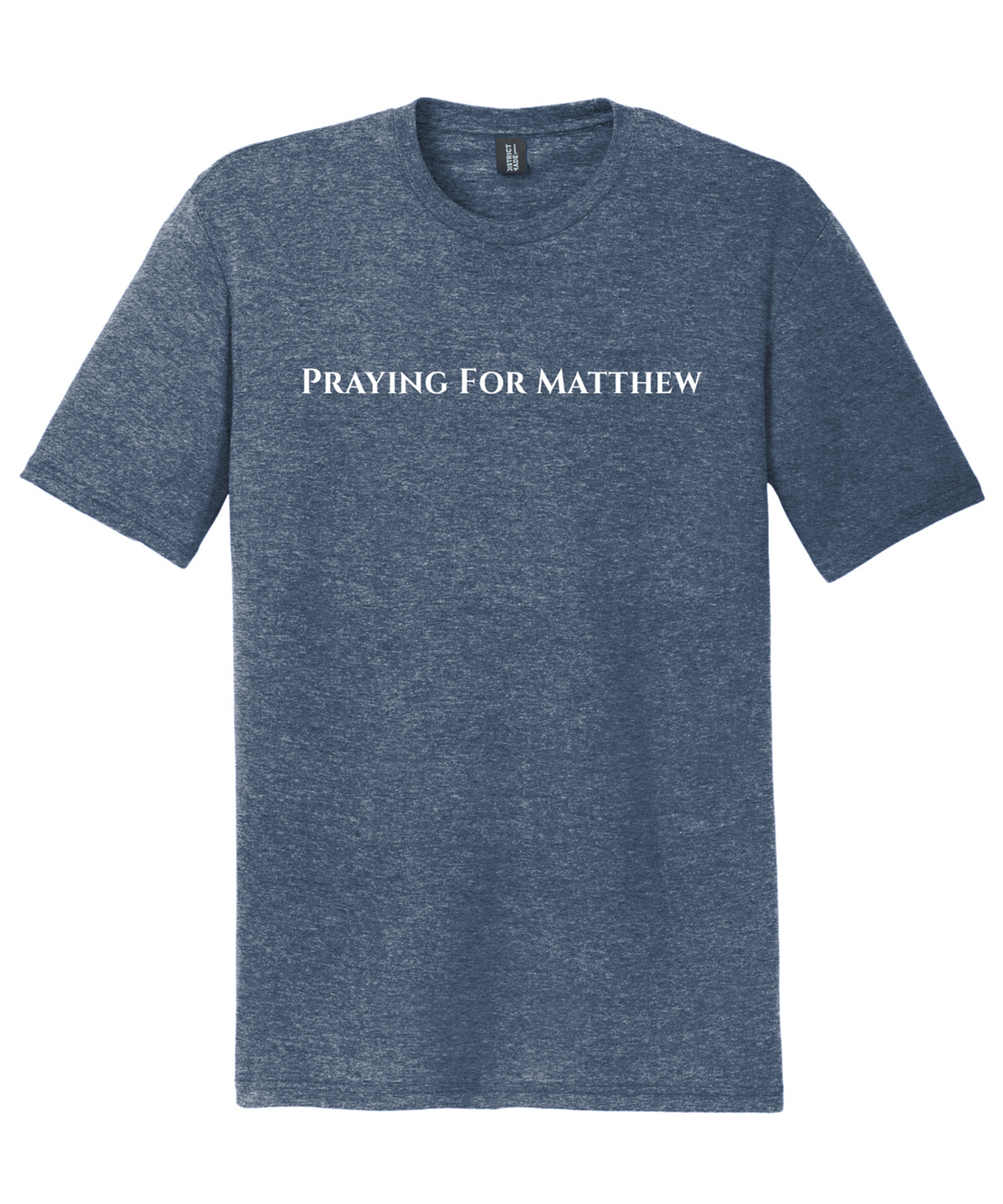 Praying for Matthew T-Shirt