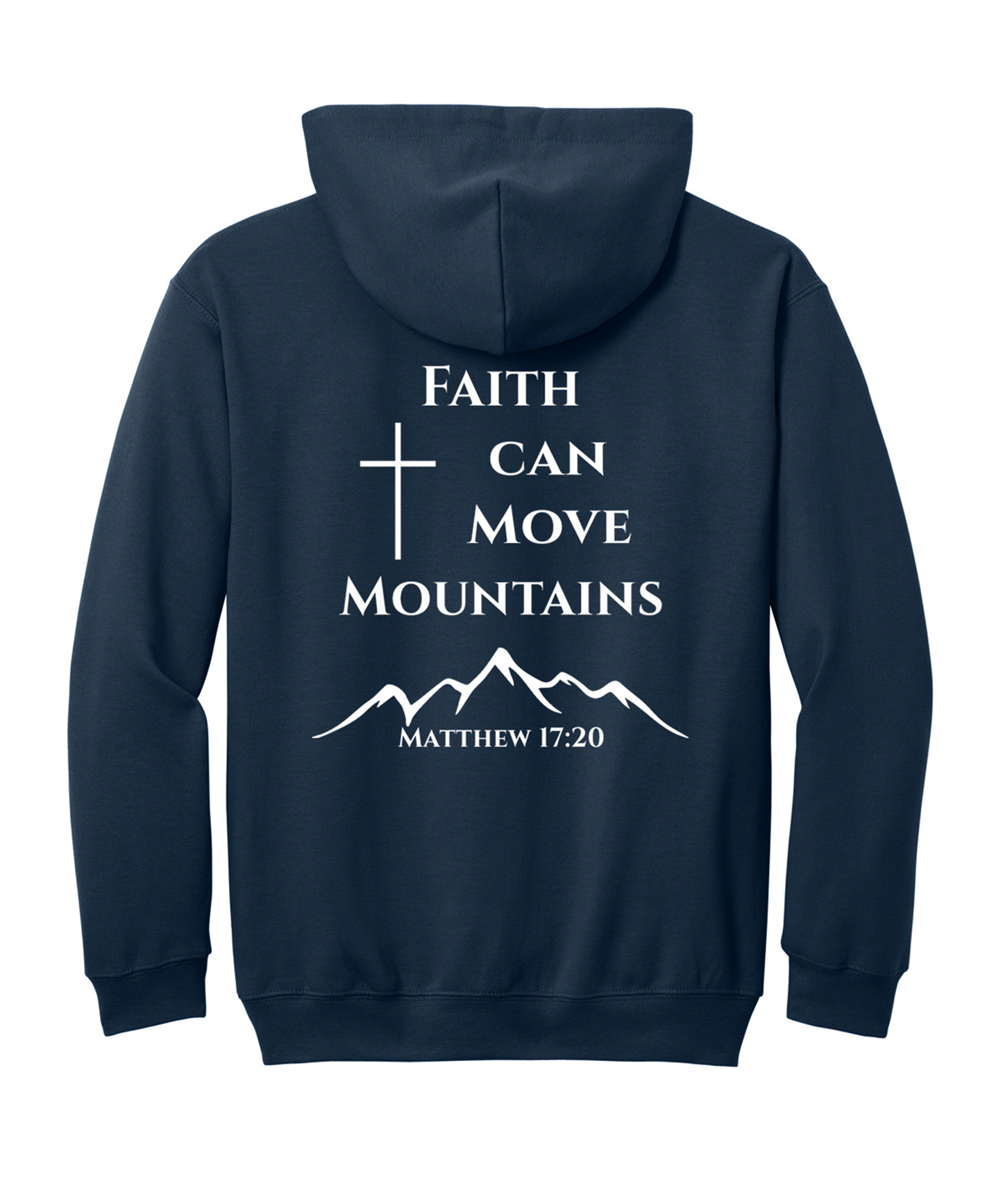 Praying for Matthew Youth Hoodie