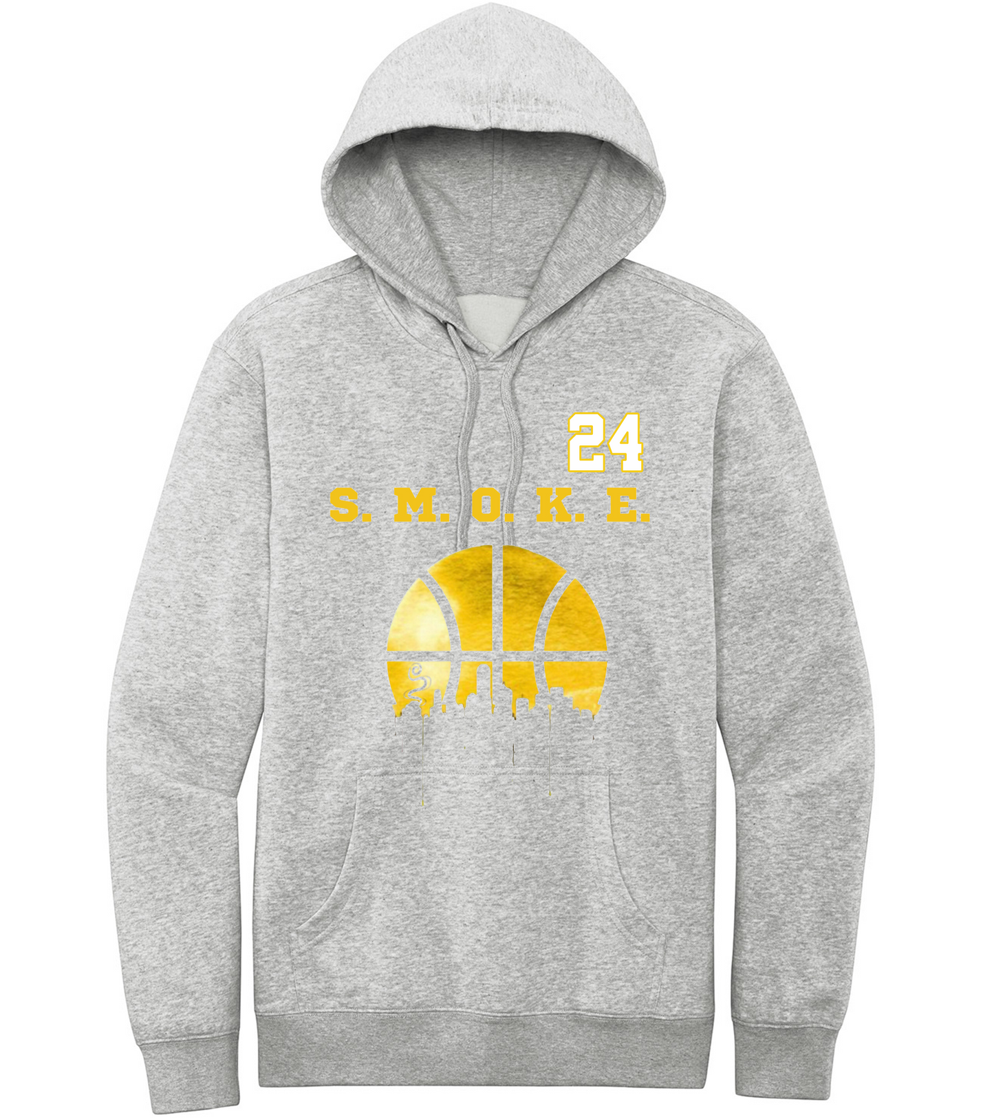 Hoodie - Personalized