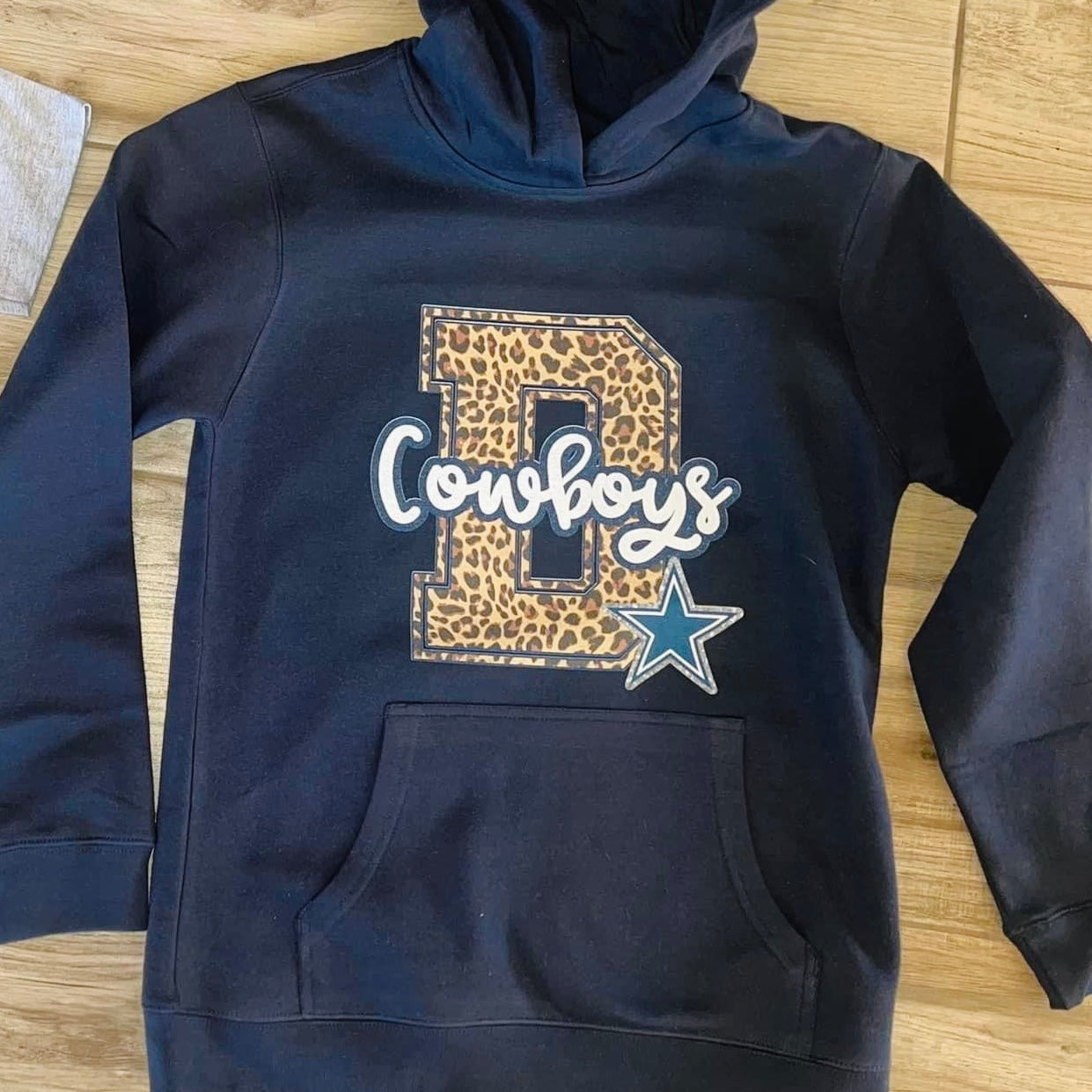 Dallas Cowboys Hoodie