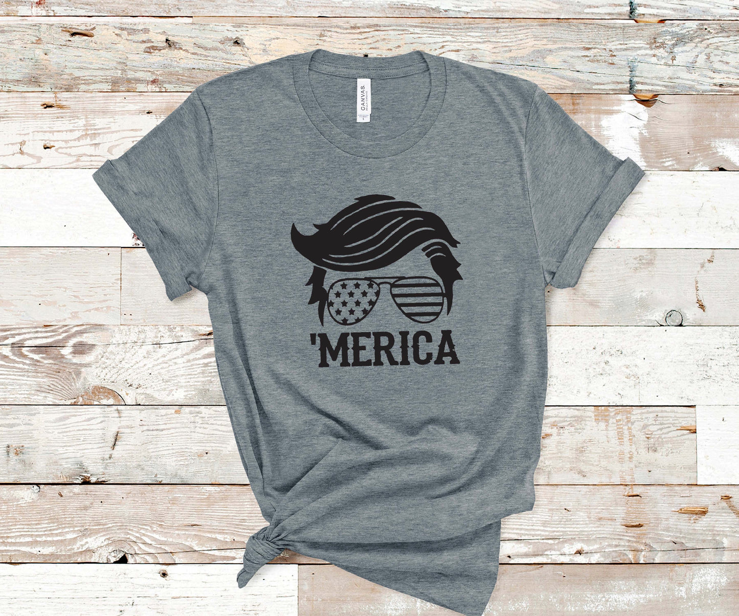 Merica (4th of July)