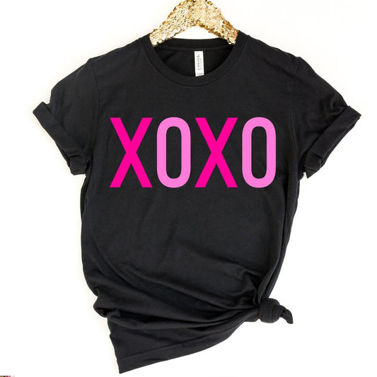 XOXO - Valentine's Day