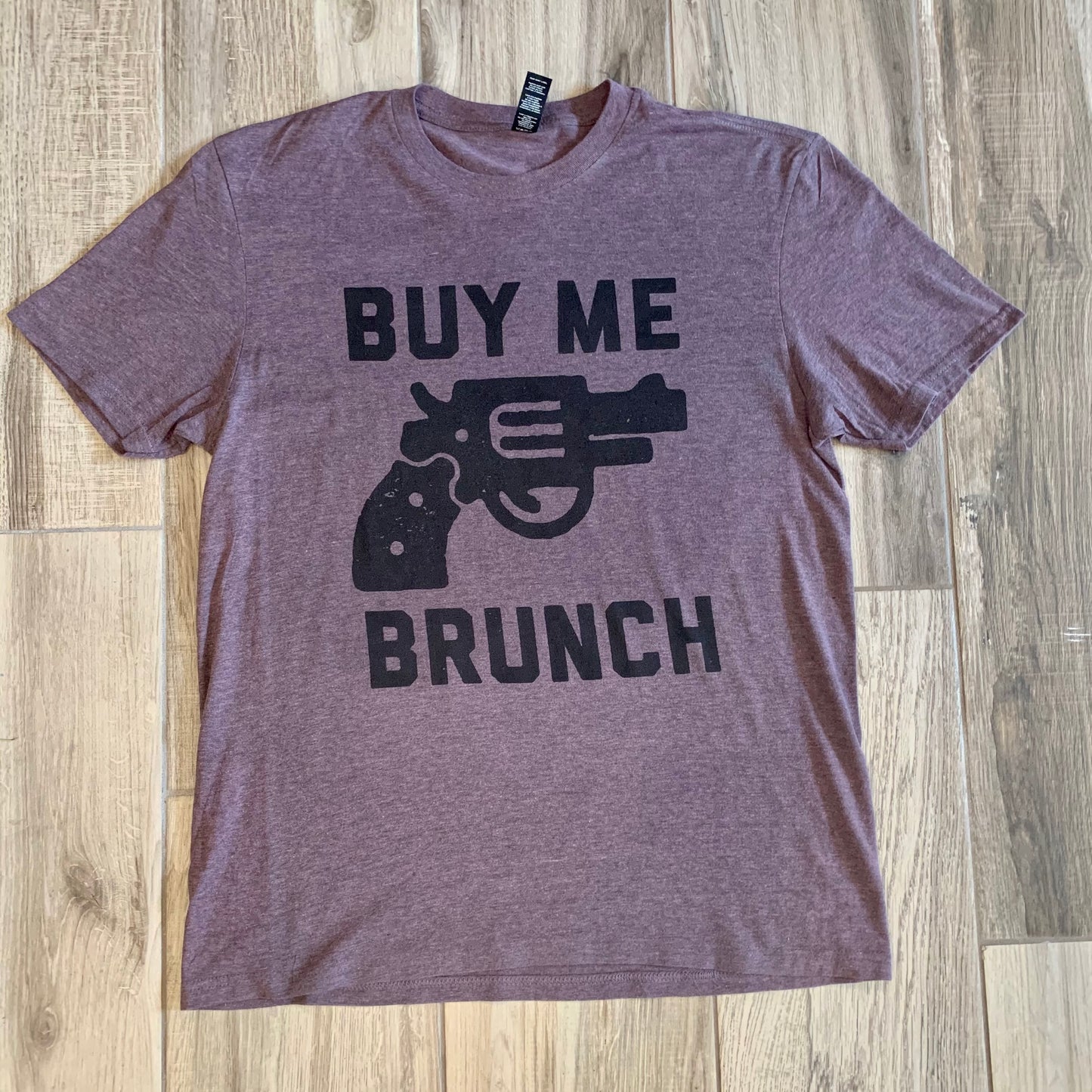 Buy Me Brunch