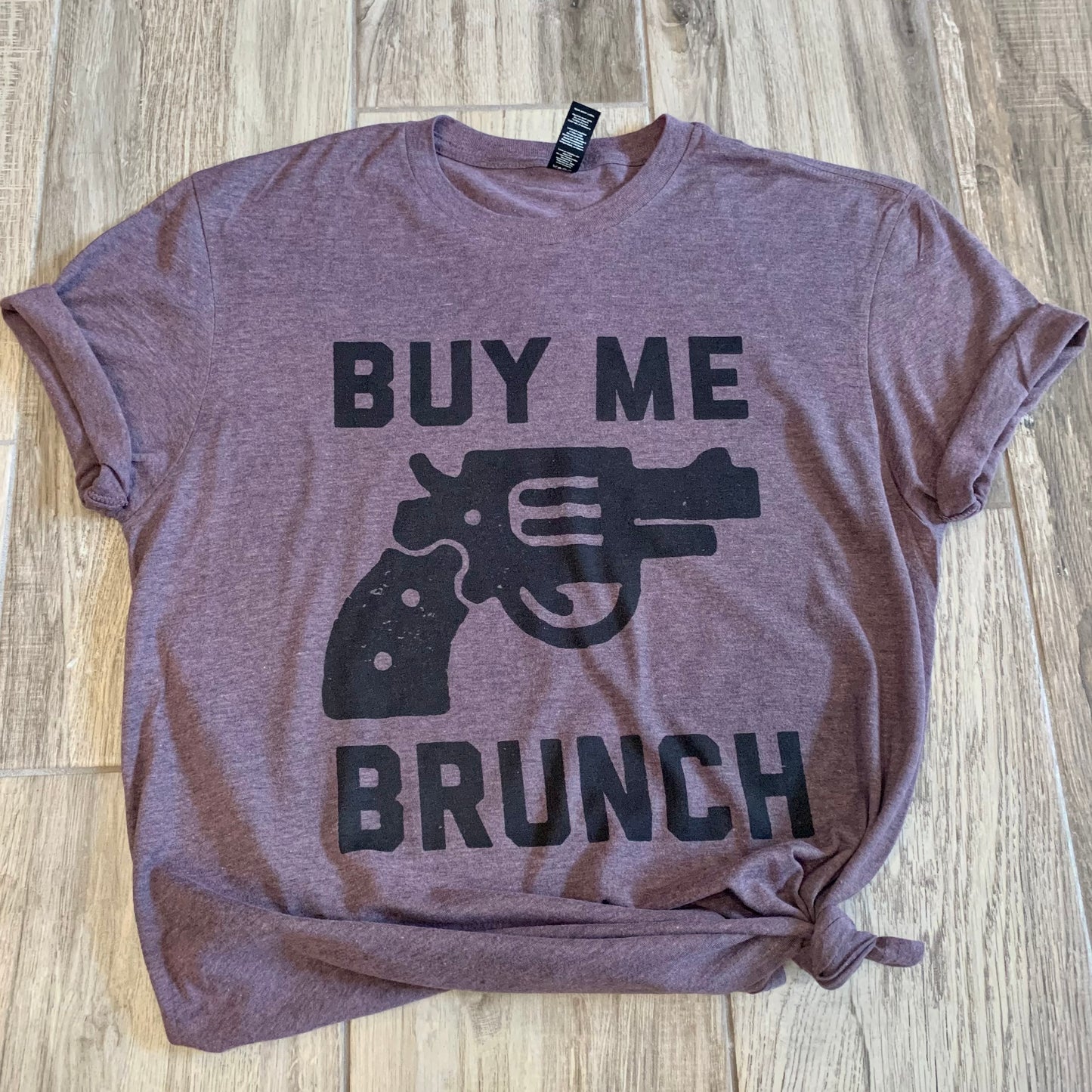 Buy Me Brunch