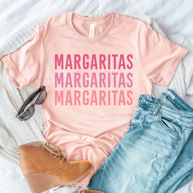 Margaritas x3 (cinco de mayo)