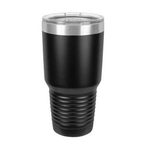 Stainless Steel Tumbler